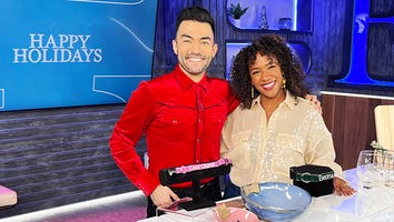 Find the Perfect Holiday Gifts For Everyone on Your List With Etsy Trend Expert Dayna Isom Johnson!